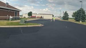 Best Brick Driveway Installation  in Cahokia, IL